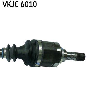 Cardã SKF ref. VKJC 6010